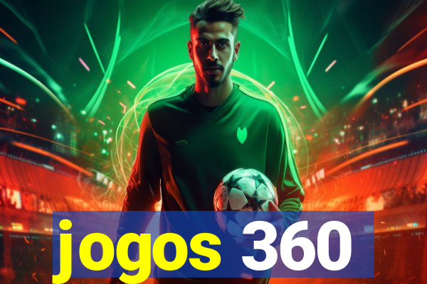 jogos 360